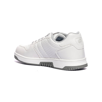 LOTTO 217533010 White Sneakers Unisex Bambino 
