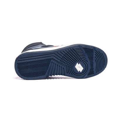 LOTTO 2181556Y3 Ocean Blue Dark Blue Sneakers Bambino 