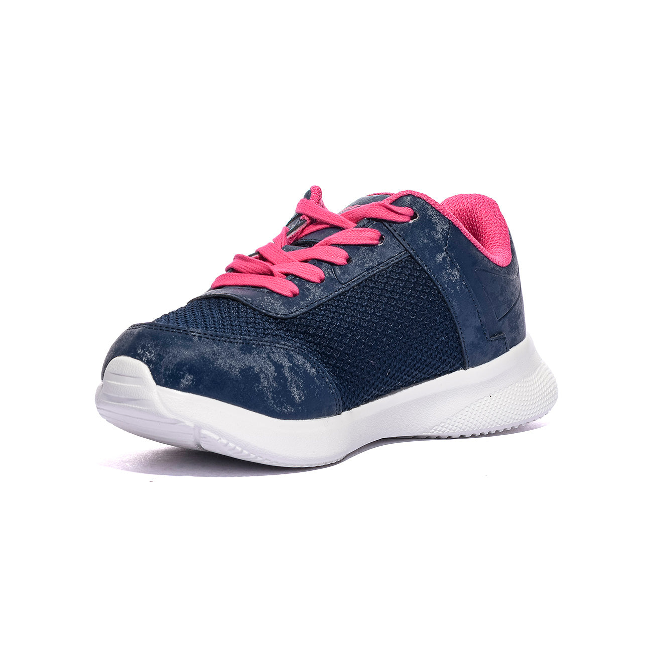 LOTTO 2182069GF blue pink Sneakers Bambina 