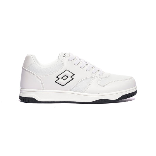 LOTTO 2194261PL White All black Sneakers Bambino 
