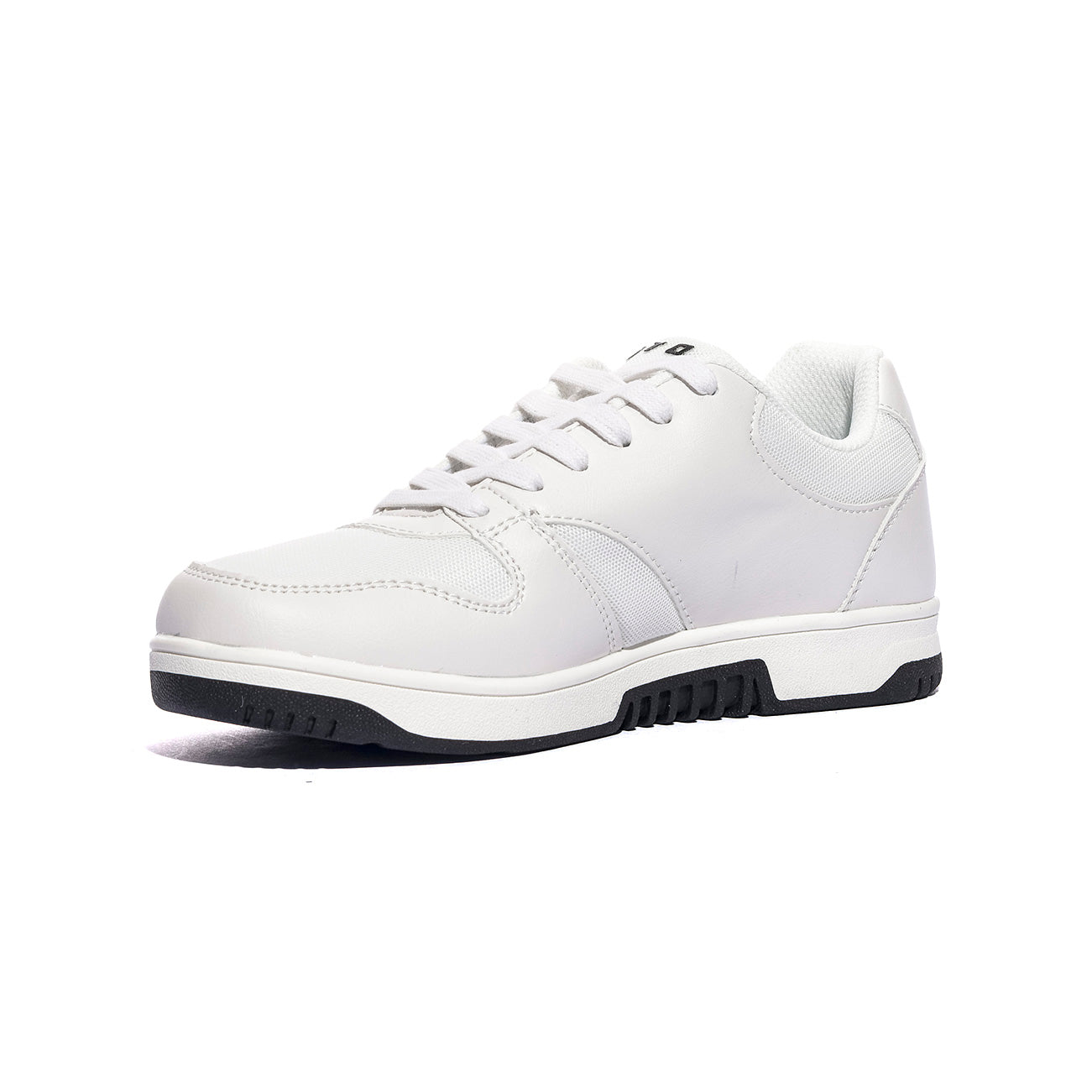LOTTO 2194261PL White All black Sneakers Bambino 