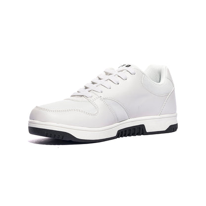 LOTTO 2194261PL White All black Sneakers Bambino 