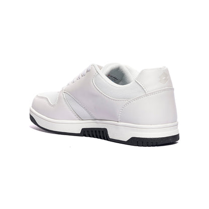 LOTTO 2194261PL White All black Sneakers Bambino 