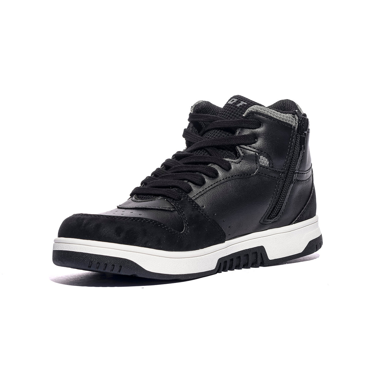 LOTTO 2201511H8 All Black Gravity Titan Sneakers Bambina 