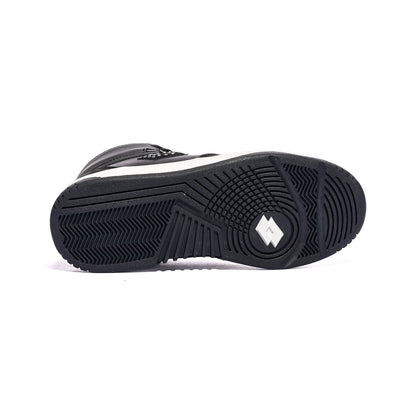LOTTO 2201511H8 All Black Gravity Titan Sneakers Bambina 