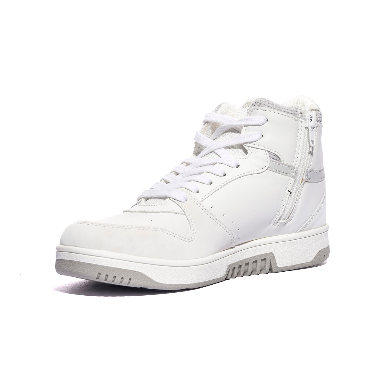 LOTTO 2201516ON White  Titan Sneakers Bambina 