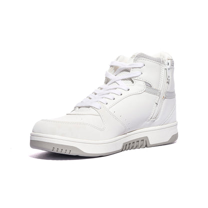 LOTTO 2201516ON White  Titan Sneakers Bambina 
