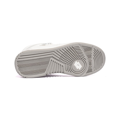 LOTTO 2201516ON White  Titan Sneakers Bambina 