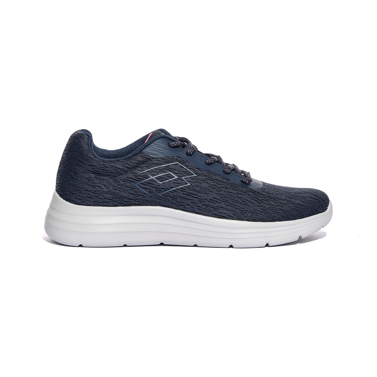 LOTTO 222220 DRESS BLUE Sneakers Donna 