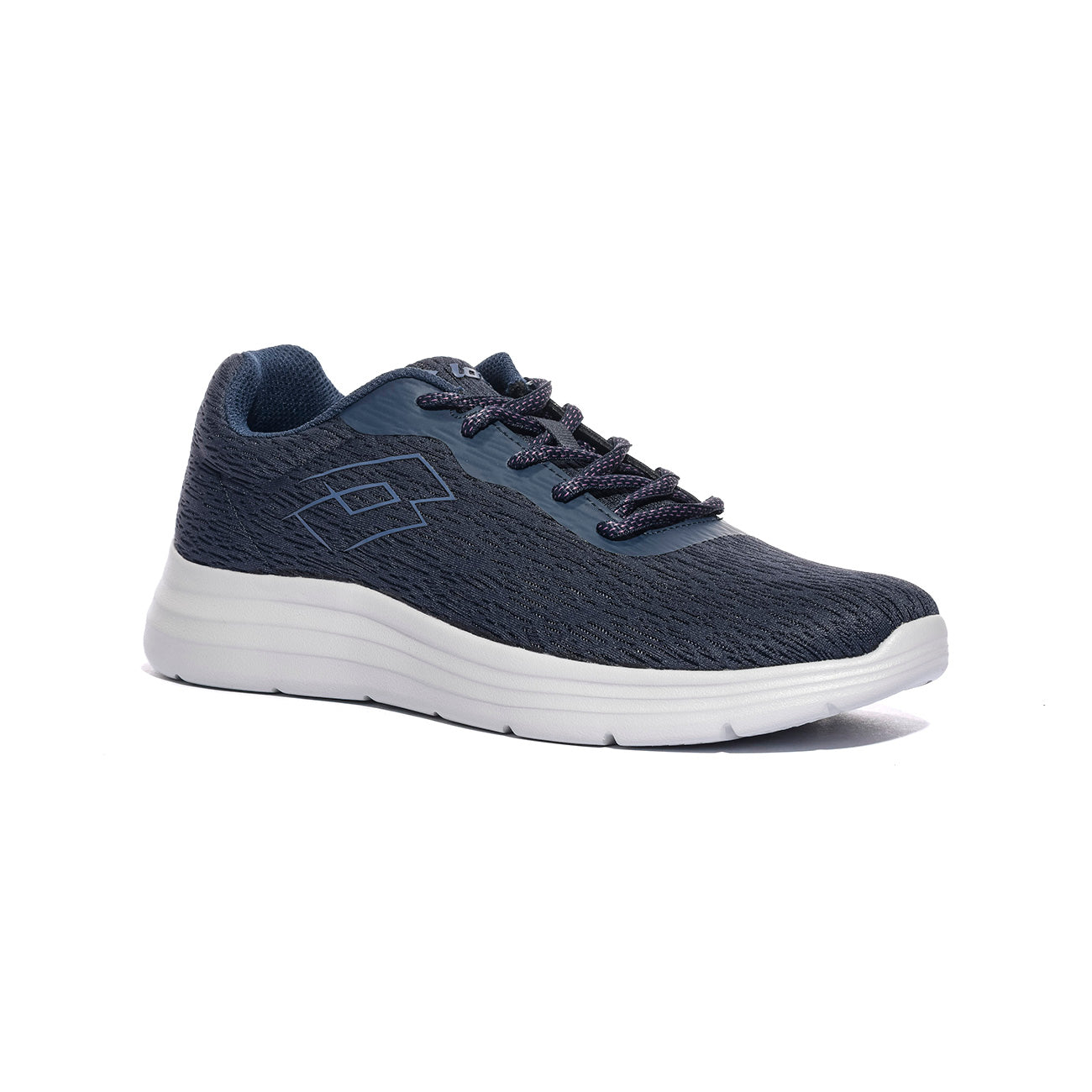 LOTTO 222220 DRESS BLUE Sneakers Donna 