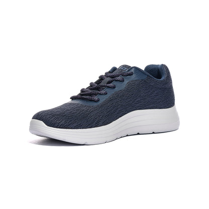 LOTTO 222220 DRESS BLUE Sneakers Donna 