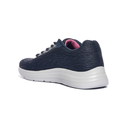 LOTTO 222220 DRESS BLUE Sneakers Donna 
