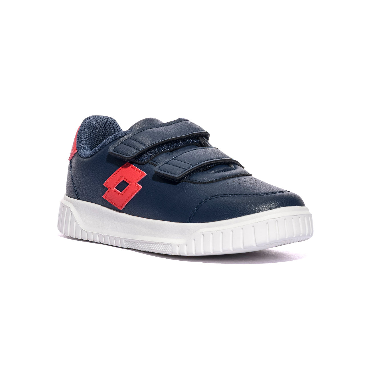 LOTTO 2226260KT Dress blue Red Sneakers Bambino 