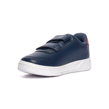 LOTTO 2226260KT Dress blue Red Sneakers Bambino 