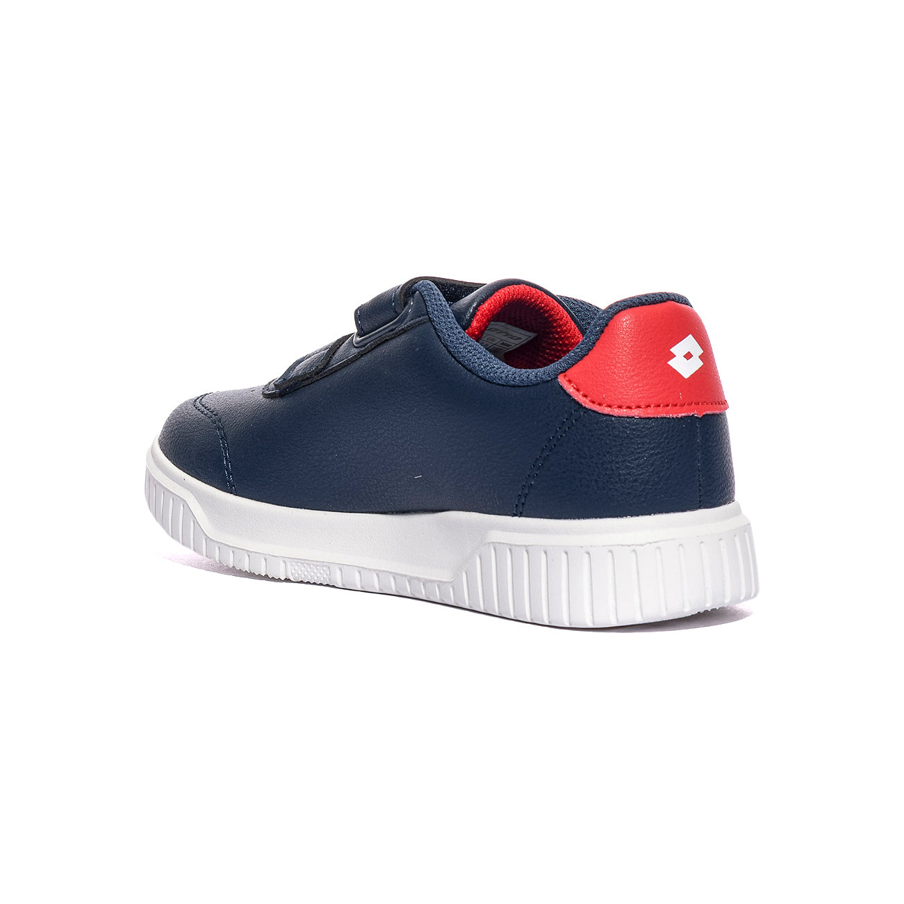 LOTTO 2226260KT Dress blue Red Sneakers Bambino 