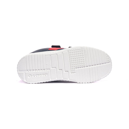 LOTTO 2226260KT Dress blue Red Sneakers Bambino 