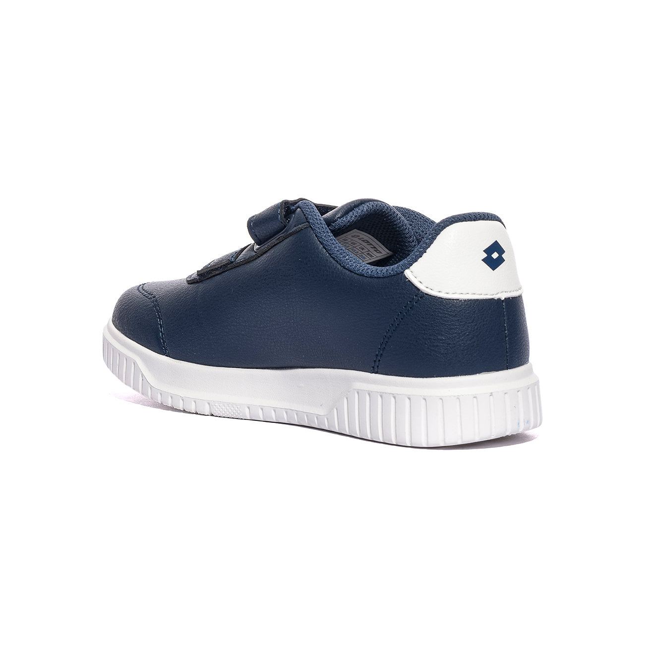 LOTTO 2226265LP Dress blue White Sneakers Bambino 