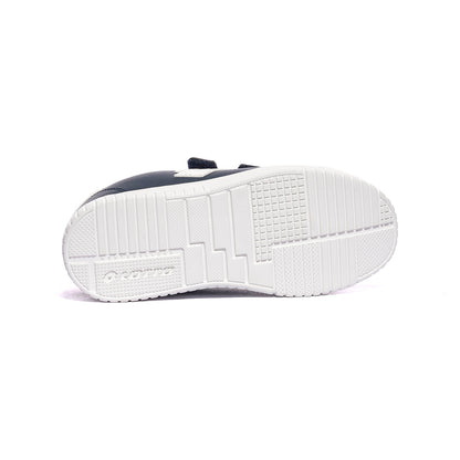 LOTTO 2226265LP Dress blue White Sneakers Bambino 