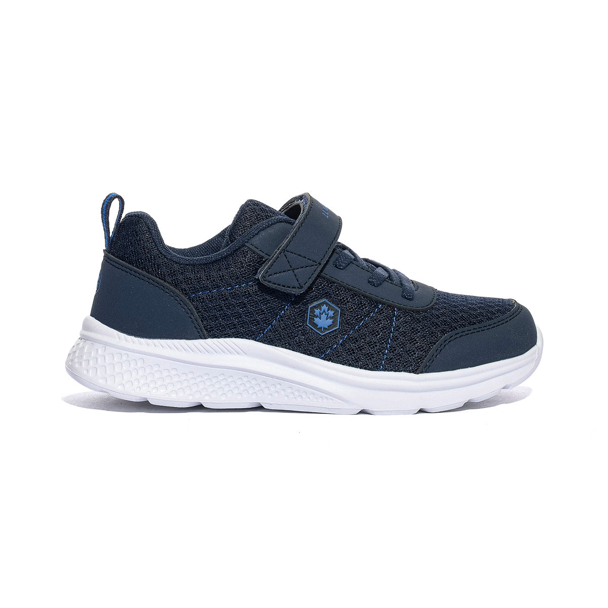 LUMBERJACK 102268109 NAVY BLUE Sneakers Bambino 