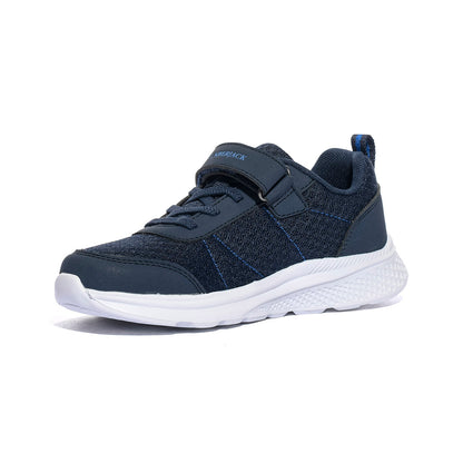 LUMBERJACK 102268109 NAVY BLUE Sneakers Bambino 