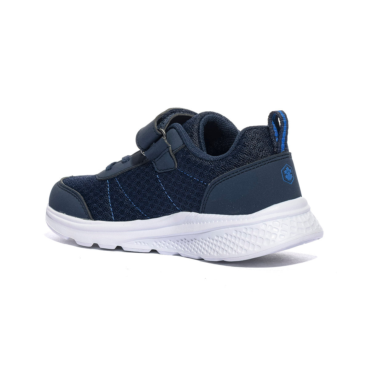 LUMBERJACK 102268109 NAVY BLUE Sneakers Bambino 