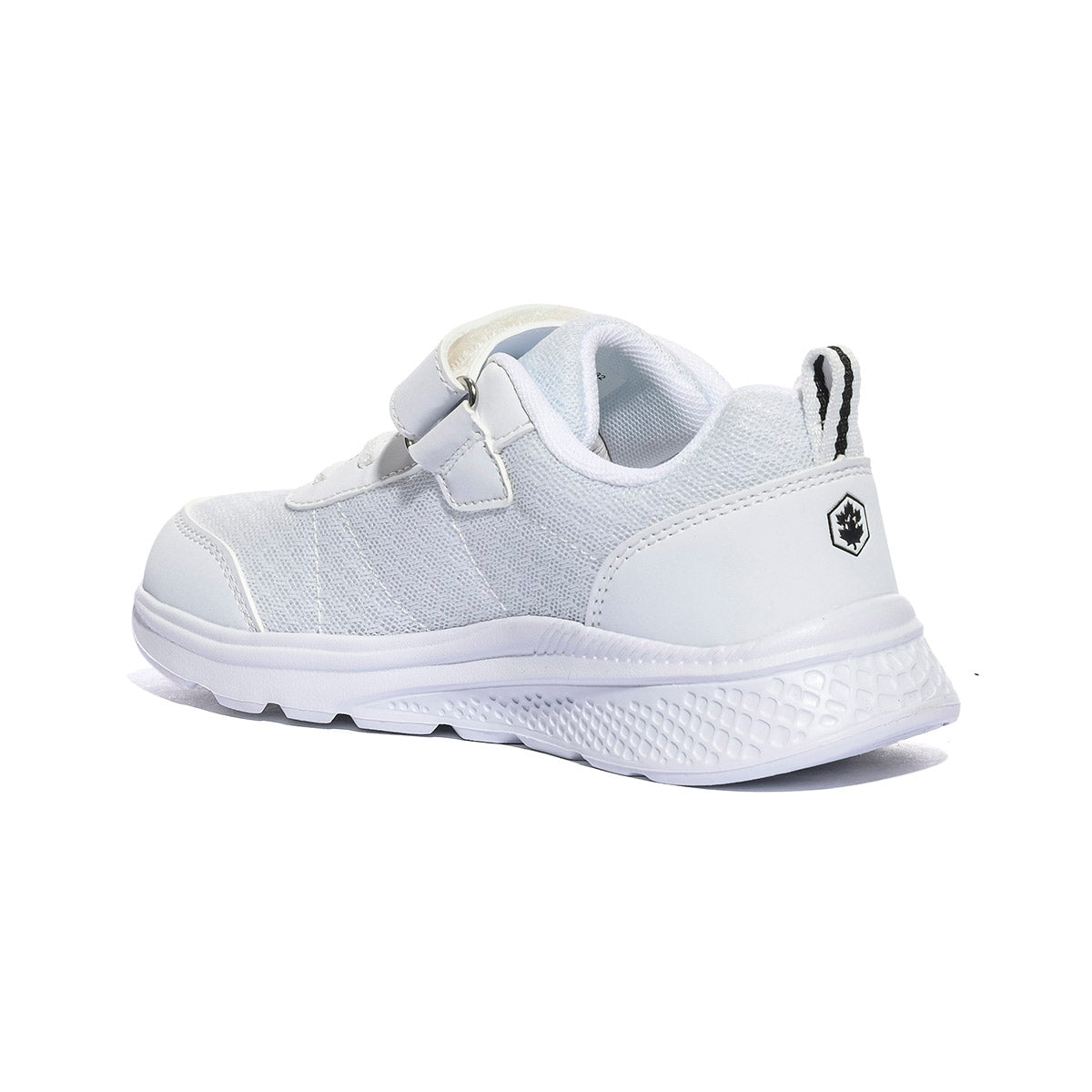 LUMBERJACK 102268114 WHITE Sneakers Bambino 