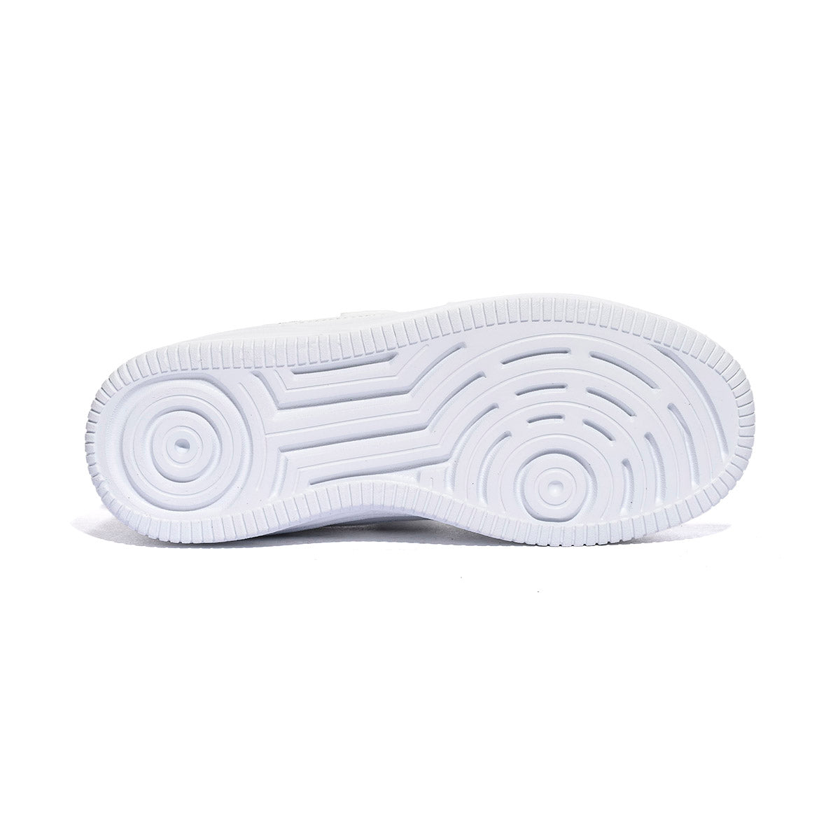 LUMBERJACK 102268139 WHITE Sneakers Bambino 