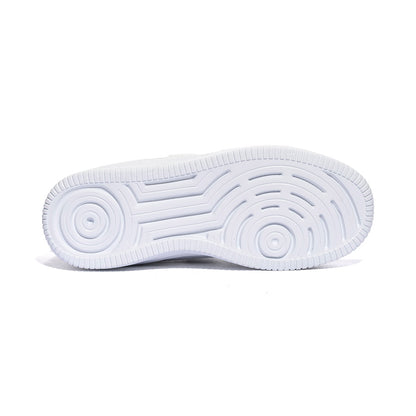 LUMBERJACK 102268139 WHITE Sneakers Bambino 