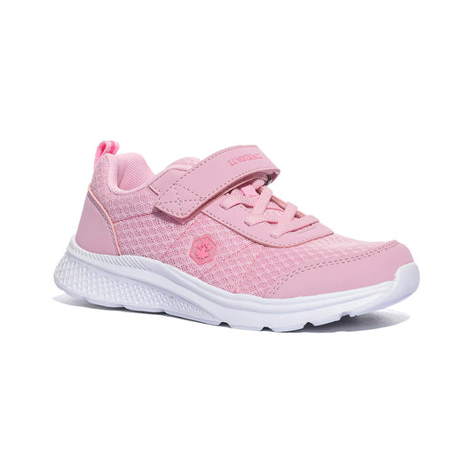LUMBERJACK 102268147 CANDY PINK Sneakers Bambina 