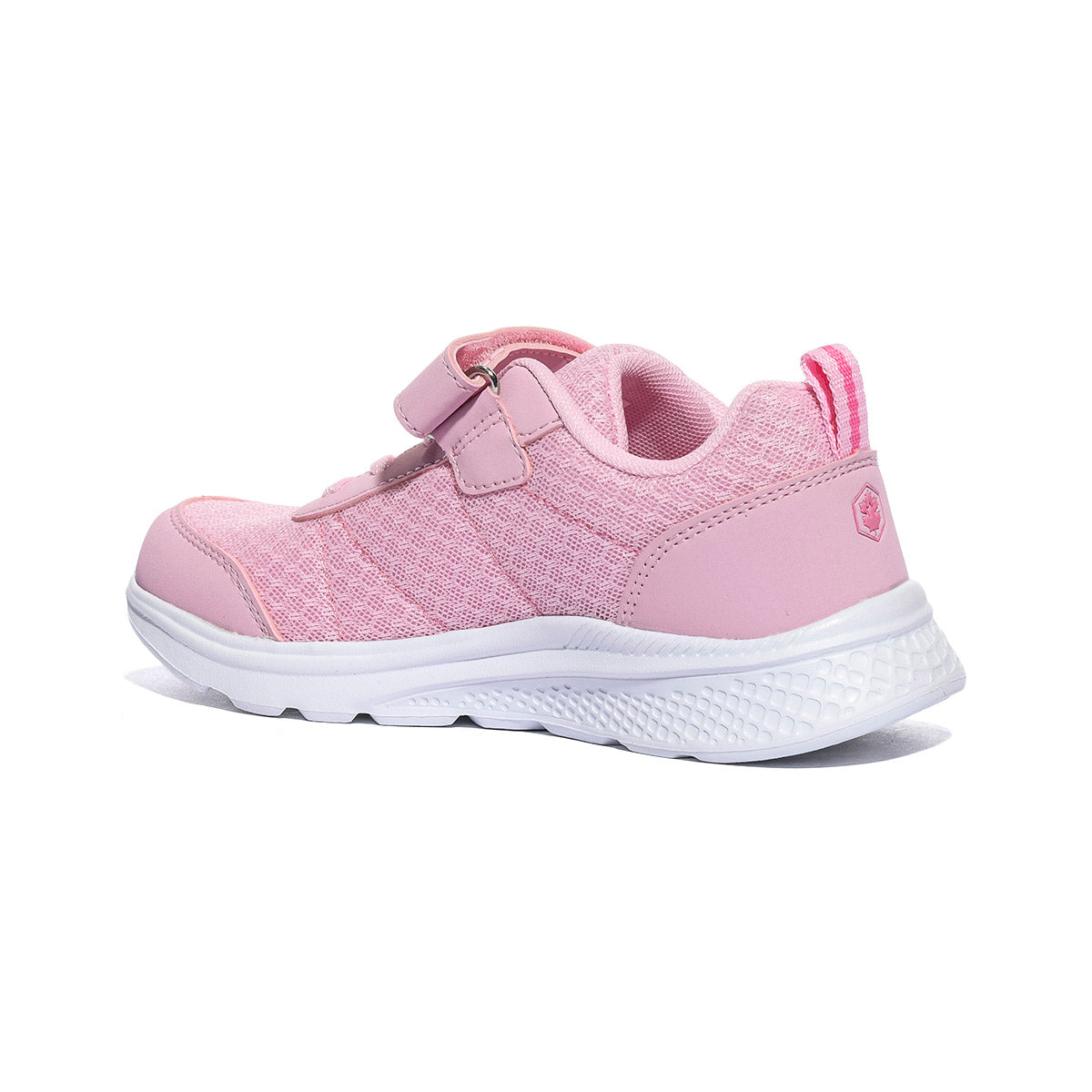LUMBERJACK 102268147 CANDY PINK Sneakers Bambina 