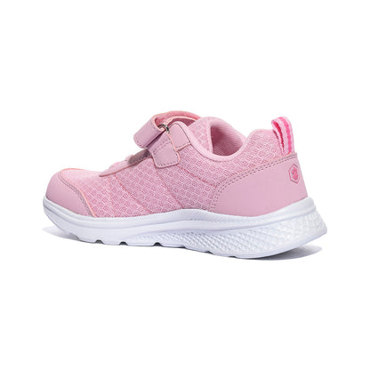 LUMBERJACK 102268147 CANDY PINK Sneakers Bambina 