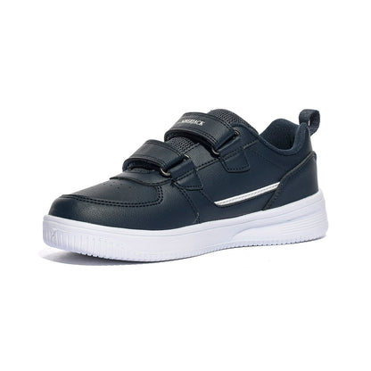 LUMBERJACK 102268149 NAVY BLUE Sneakers Bambino 