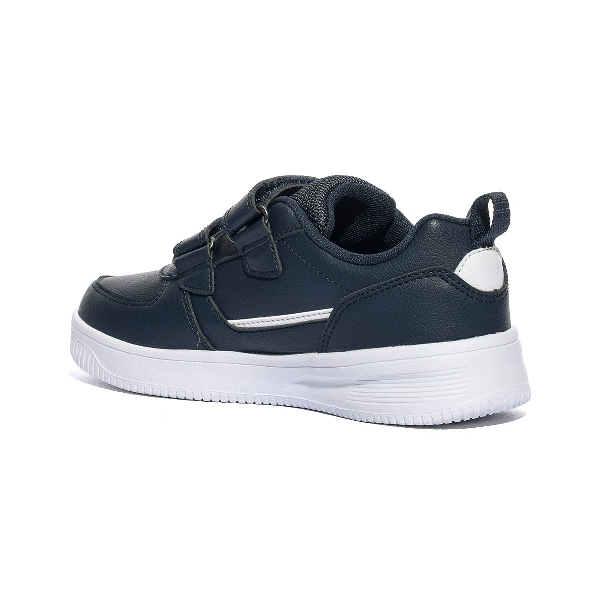 LUMBERJACK 102268149 NAVY BLUE Sneakers Bambino 