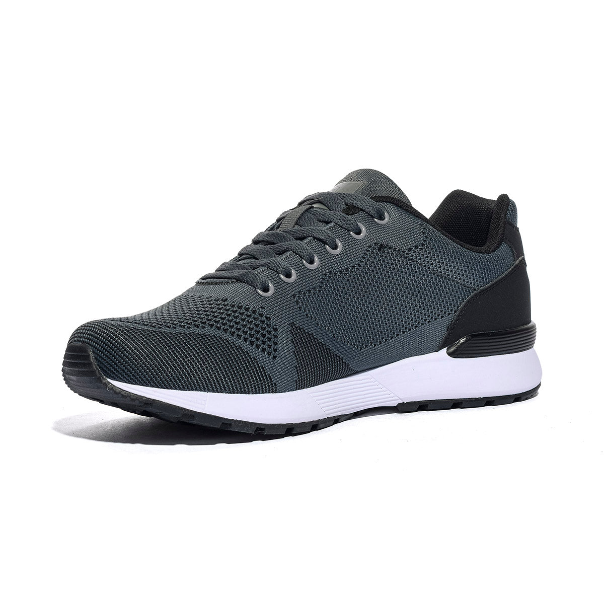 LUMBERJACK 102268310 D GREY Sneakers Uomo 