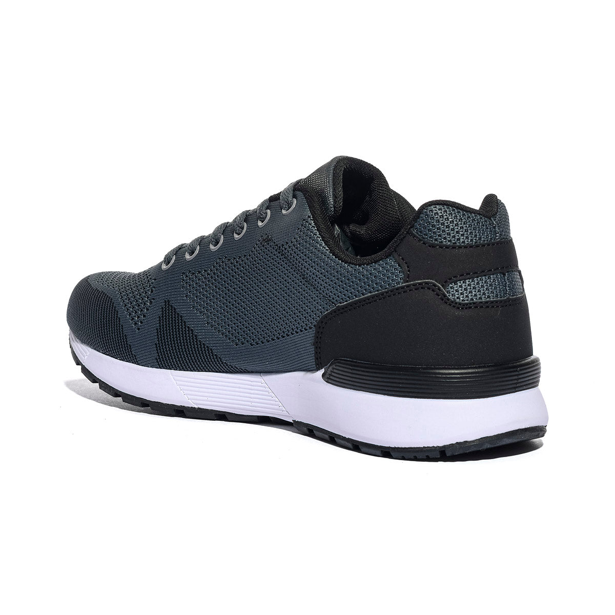 LUMBERJACK 102268310 D GREY Sneakers Uomo 