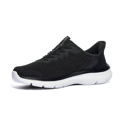 LUMBERJACK 102268330 BLACK Sneakers Uomo 