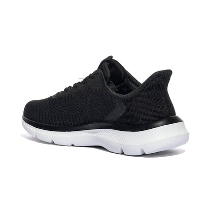 LUMBERJACK 102268330 BLACK Sneakers Uomo 
