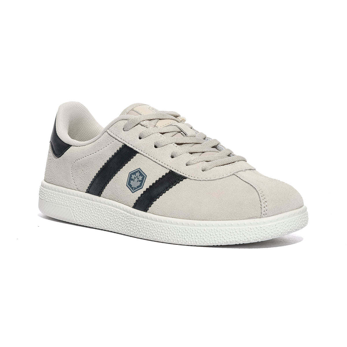 LUMBERJACK 102268332 BEIGE Sneakers Donna 