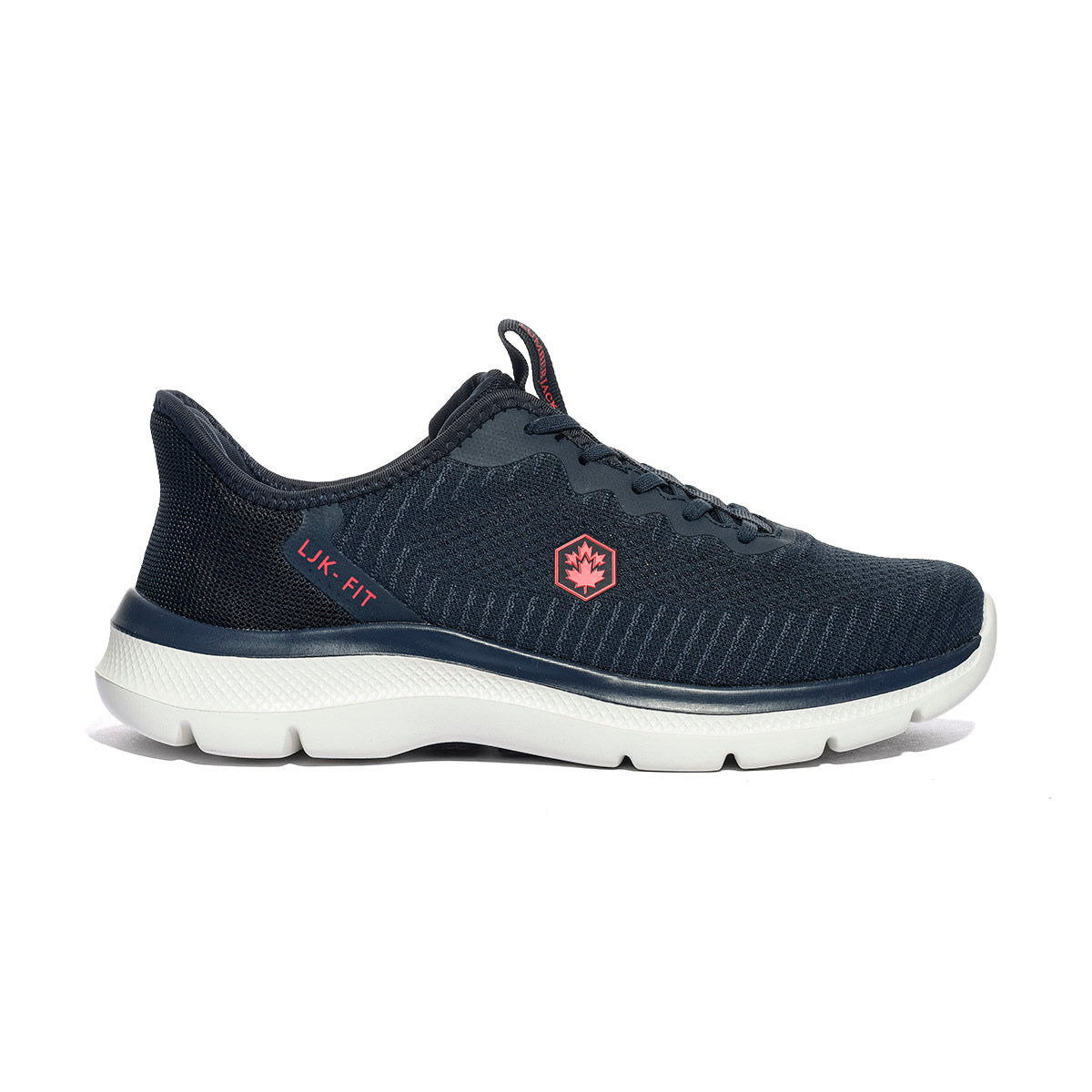 LUMBERJACK 102268338 NAVY BLUE Sneakers Uomo 