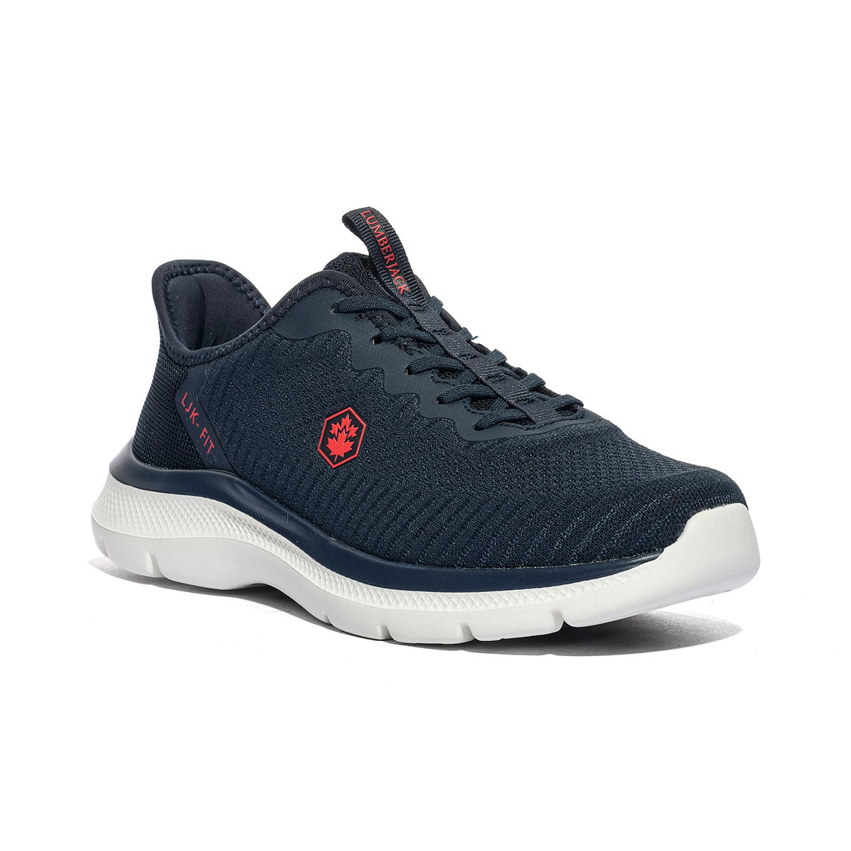 LUMBERJACK 102268338 NAVY BLUE Sneakers Uomo 
