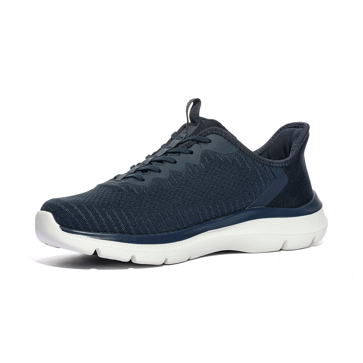 LUMBERJACK 102268338 NAVY BLUE Sneakers Uomo 