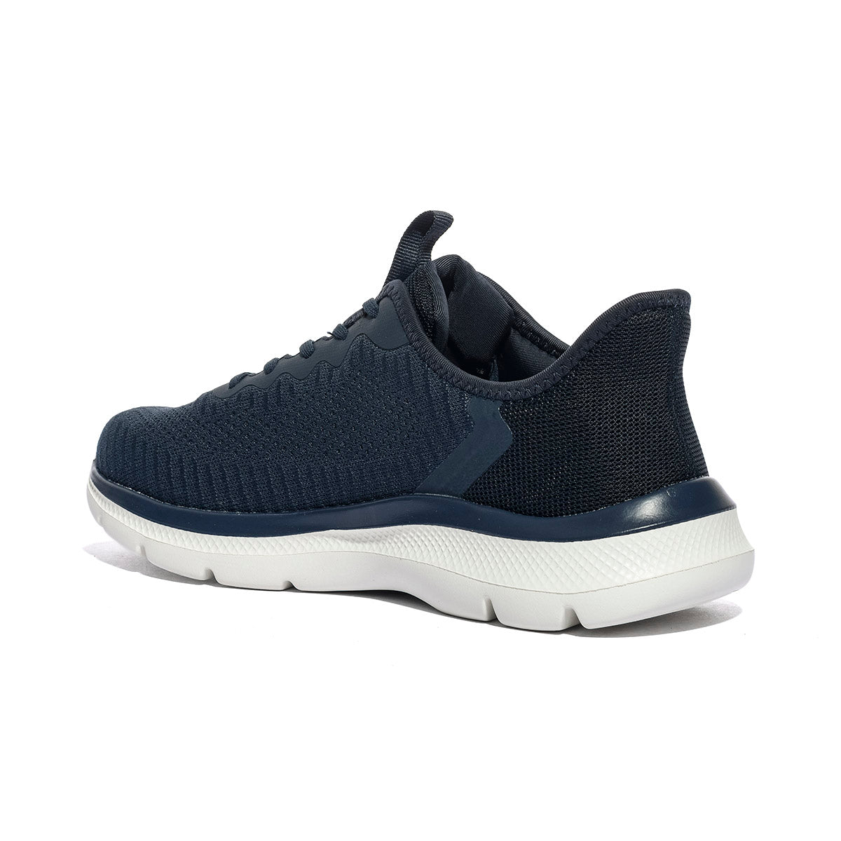 LUMBERJACK 102268338 NAVY BLUE Sneakers Uomo 