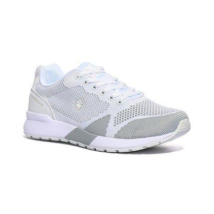 LUMBERJACK 102268344 TOTAL WHITE Sneakers Donna 