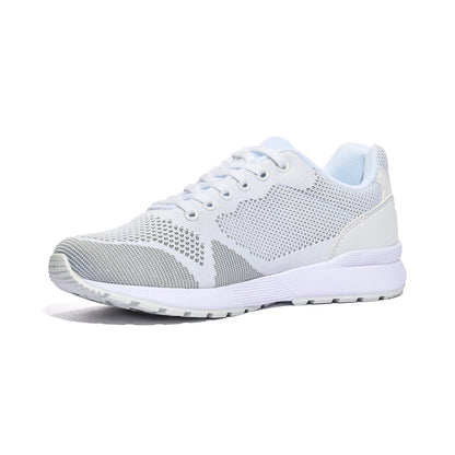 LUMBERJACK 102268344 TOTAL WHITE Sneakers Donna 