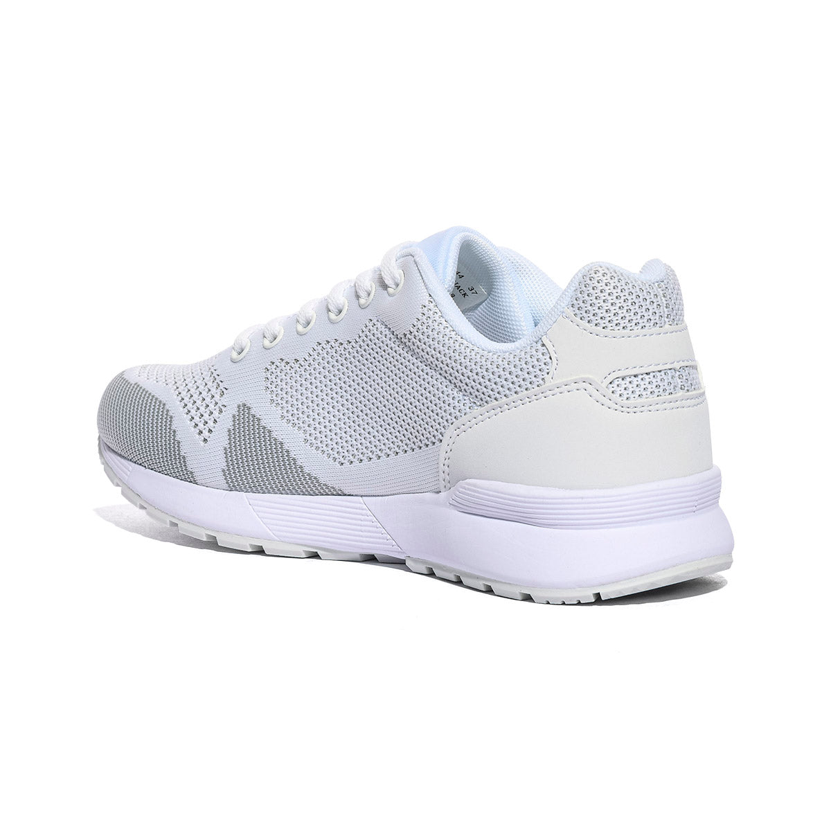 LUMBERJACK 102268344 TOTAL WHITE Sneakers Donna 