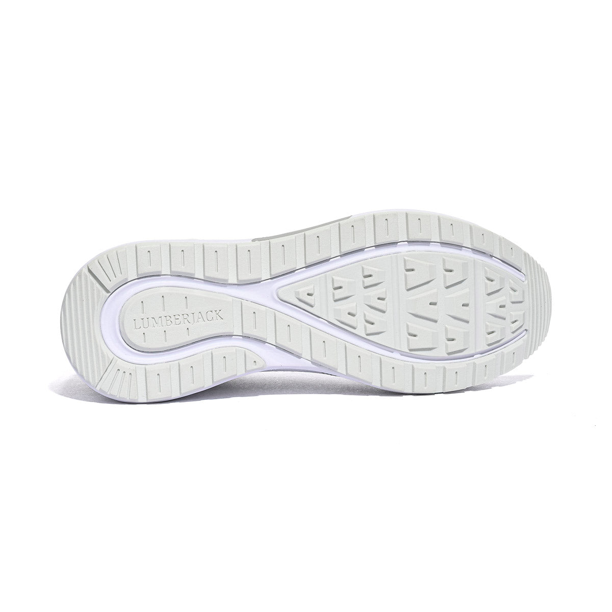 LUMBERJACK 102268344 TOTAL WHITE Sneakers Donna 