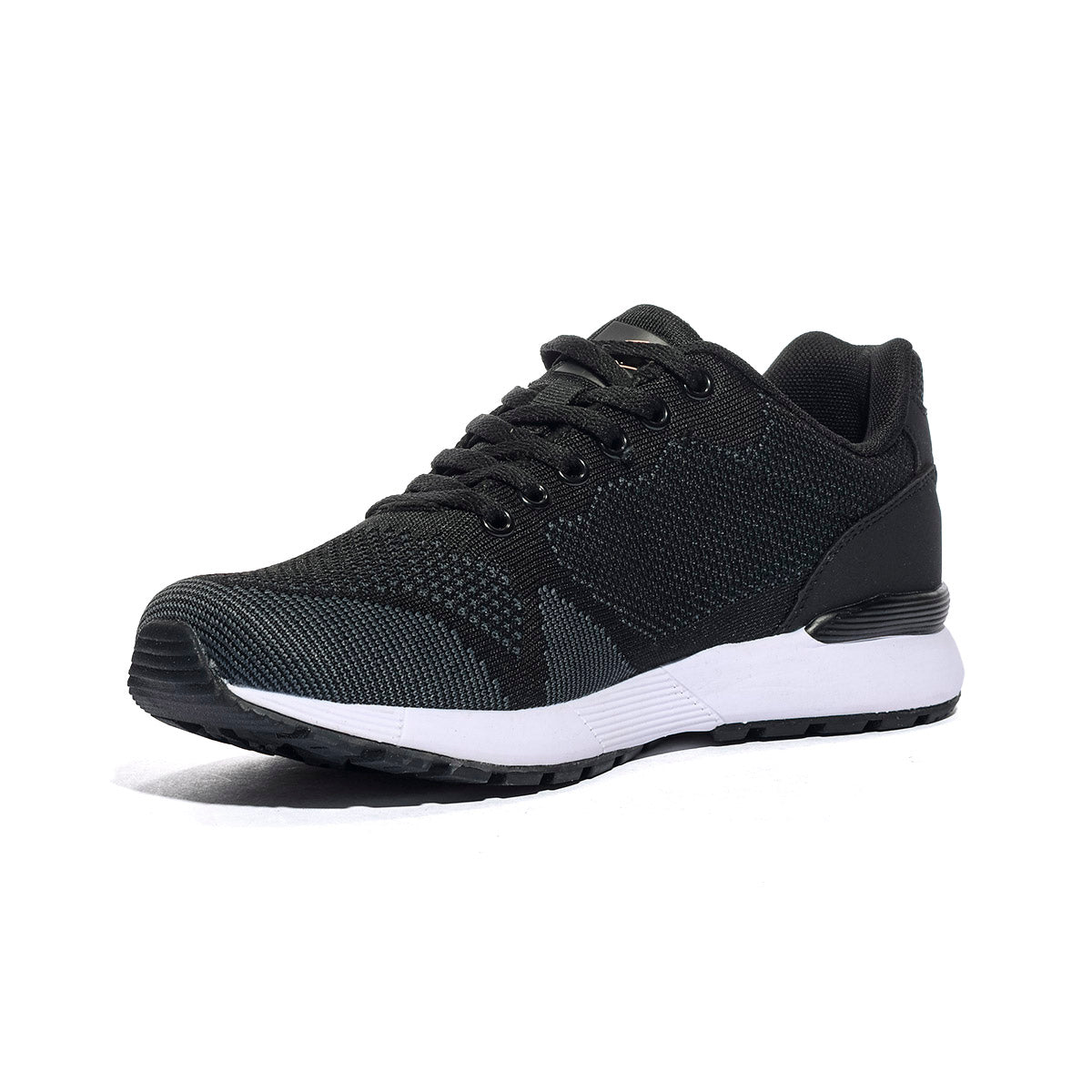 LUMBERJACK 102268350 BLACK Sneakers Donna 