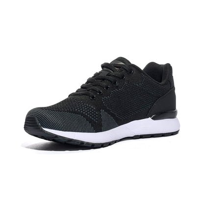 LUMBERJACK 102268350 BLACK Sneakers Donna 