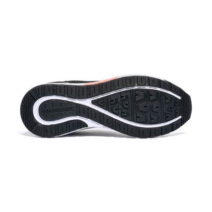LUMBERJACK 102268350 BLACK Sneakers Donna 