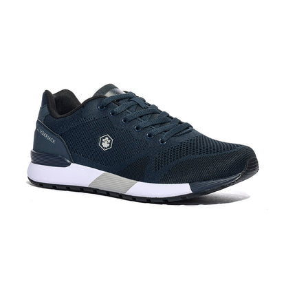 LUMBERJACK 102268379 NAVY BLUE Sneakers Uomo 